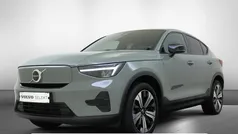 Gebruikt 2023 Volvo C40 Plus SUV | € 29.935 (Eerlijke prijs)