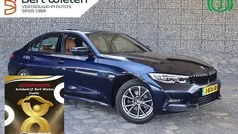 Gebruikt 2020 BMW 318 Sedan | € 28.895 (Eerlijke prijs)