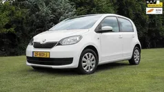 Wit Gebruikt 2019 Skoda Citigo Ambition Hatchback | € 7.750 (Eerlijke prijs)