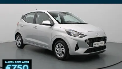 Gebruikt 2022 Hyundai i10 Comfort Hatchback | € 12.990 (Goede deal)