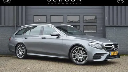 Occasion Mercedes 200 Business 199 PK (146 kW) 2021 Stationwagen