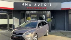 Gebruikt 2012 Ford Mondeo S Stationwagen | € 8.750 (Eerlijke prijs)
