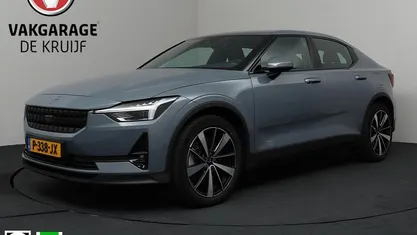 Gebruikt 2022 Polestar 2 Long Range Single Motor Hatchback | € 27.195 (Eerlijke prijs)