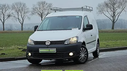 Occasion 2011 VW Caddy MPV | € 3.900 (Goede deal)