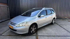 Gebruikt 2004 Peugeot 307 Stationwagen | € 499 (Super prijs)