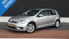Gebruikt 2017 VW Golf VII Trendline Hatchback | € 12.750 (Goede deal)