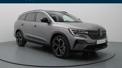 Gris schiste satin kql (grijs metallic) Gebruikt 2025 Renault Espace Esprit Alpine MPV | € 49.990 (Eerlijke prijs)