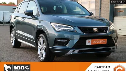 Occasion Seat Ateca FR 150 PK (110 kW) 2019 SUV