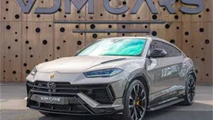 Grijs Gebruikt 2023 Lamborghini Urus SUV | € 349.900 (Super prijs)