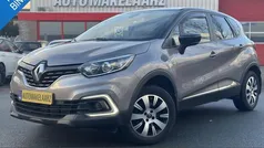 Grijs Gebruikt 2018 Renault Captur Intens SUV | € 9.990 (Eerlijke prijs)