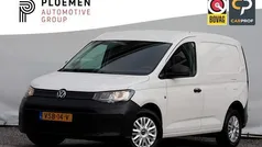 Gebruikt 2022 VW Caddy Comfortline MPV | € 16.900 (Eerlijke prijs)