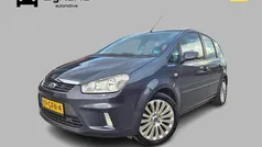 Gebruikt 2008 Ford C-MAX Titanium MPV | € 2.995 (Eerlijke prijs)