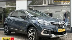 Gebruikt 2019 Renault Captur Intens SUV | € 14.645 (Eerlijke prijs)