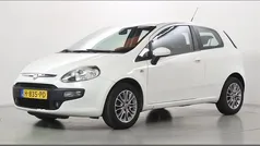 Gebruikt 2011 Fiat Punto Evo Pop Hatchback | € 1.900 (Goede deal)