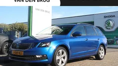 Gebruikt 2018 Skoda Octavia Business Line Stationwagen | € 15.895 (Eerlijke prijs)