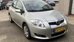 Gebruikt 2007 Toyota Auris Sol Hatchback | € 4.995 (Eerlijke prijs)