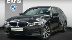 Gebruikt 2021 BMW 320 Basis Stationwagen | € 35.900 (Eerlijke prijs)