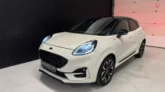 Gebruikt 2020 Ford Puma ST-Line X SUV | € 21.950 (Eerlijke prijs)