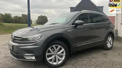 Gebruikt 2016 VW Tiguan Highline SUV | € 18.945 (Goede deal)