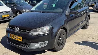 Occasion 2009 VW Polo Highline Hatchback | € 3.499 (Eerlijke prijs)
