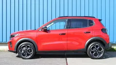 Rood Nieuw 2025 Citroën C3 Hatchback | € 25.775 (Eerlijke prijs)