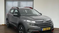 Gebruikt 2020 Citroën C5 Aircross Business Class SUV | € 13.750 (Goede deal)