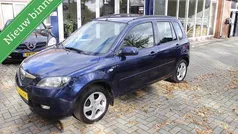 Gebruikt 2003 Mazda 2 Exclusive MPV | € 1.499 (Eerlijke prijs)