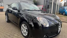 Gebruikt 2013 Alfa Romeo MiTo Distinctive Hatchback | € 11.299 (Goede deal)