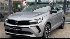 Gebruikt 2024 Opel Grandland X SUV | € 33.900 (Eerlijke prijs)