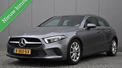 Occasion Mercedes A200 163 PK (119 kW) 2020 Hatchback