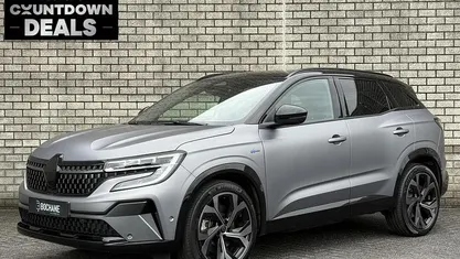Gebruikt 2023 Renault Austral Techno Esprit Alpine SUV | € 33.695 (Eerlijke prijs)