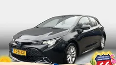 Gebruikt 2023 Toyota Corolla Hybrid Active Hatchback | € 26.400 (Super prijs)