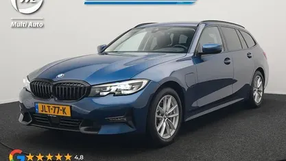 Occasion BMW 330 Sport Line 292 PK (214 kW) 2021 Stationwagen