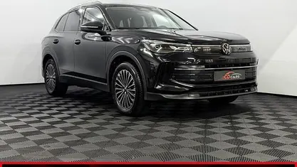 Occasion 2025 VW Tiguan Edition SUV | € 37.950 (Goede deal)