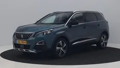 Gebruikt 2019 Peugeot 5008 GT-line MPV | € 21.900 (Super prijs)