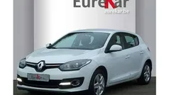 Wit Gebruikt 2015 Renault Mégane III Sedan | € 8.990 (Eerlijke prijs)