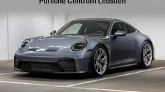 Grijs Nieuw 2025 Porsche 911 GT3 Coupé | € 364.074 (Goede deal)