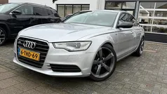 Gebruikt 2014 Audi A6 Business Sedan | € 14.950 (Eerlijke prijs)