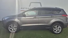 Gebruikt 2014 Ford Kuga SUV | € 13.545 (Eerlijke prijs)