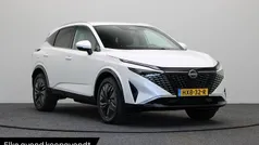 Gebruikt 2024 Nissan Qashqai Tekna SUV | € 36.940 (Eerlijke prijs)