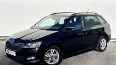 Gebruikt 2022 Skoda Fabia Ambition Stationwagen | € 15.495 (Eerlijke prijs)