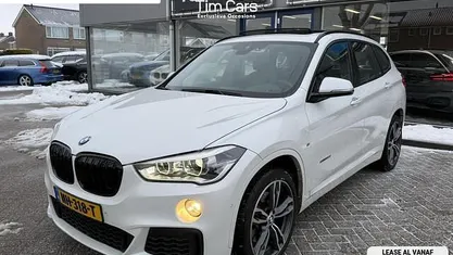 Occasion BMW X1 M Sport 192 PK (141 kW) 2017 SUV