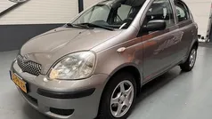 Gebruikt 2004 Toyota Yaris Hatchback | € 2.250 (Eerlijke prijs)