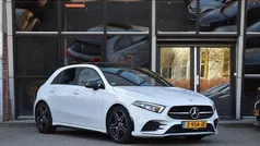 Mercedes A220