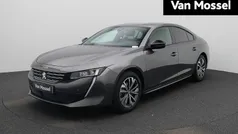 Grijs Gebruikt 2023 Peugeot 508 Allure Hatchback | € 26.900 (Goede deal)