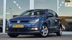 Gebruikt 2015 VW Polo Comfortline Hatchback | € 6.344 (Goede deal)