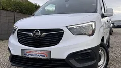Gebruikt 2021 Opel Combo Comfort MPV | € 15.290 (Eerlijke prijs)