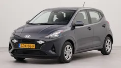 Gebruikt 2024 Hyundai i10 Comfort Hatchback | € 17.950 (Goede deal)