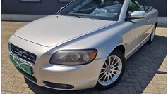 Grijs Gebruikt 2006 Volvo C70 Summum Cabriolet | € 8.999 (Eerlijke prijs)