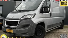 Gebruikt 2015 Peugeot Boxer Van | € 9.945 (Eerlijke prijs)